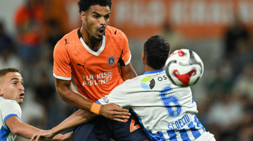 Universitatea Craiova - Istanbul Bașakșehir, Live Video, 20:30, pe Digi Sport 1. Meciul sezonului pentru olteni!