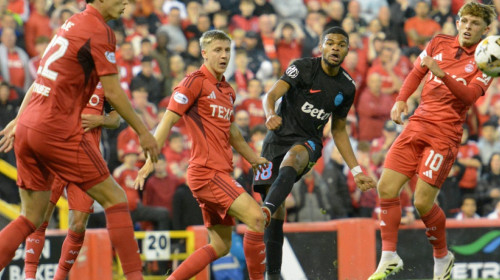 FCSB - Aberdeen Live Text, 21:30 | ”Important și pentru club și pentru țară!”. Totul pentru calificarea în Europa League