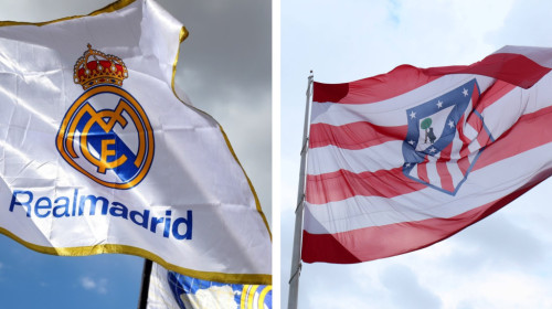 Duel tare între rivale! Real Madrid și Atletico Madrid se luptă pentru o ”perlă” cotată la 50.000.000€