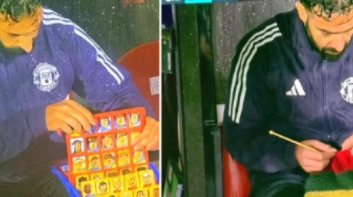 Fără milă! Cele mai tari meme-uri, după ce Manchester United a luat bătaie de la o echipă de liga a 4-a