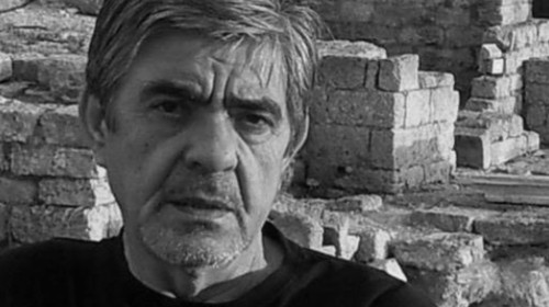 A murit Daniel Ariciu