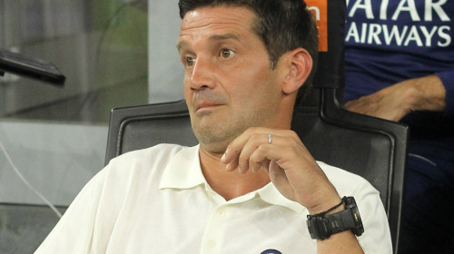 Cristi Chivu și-a aflat obiectivul, după tragerea la sorți din UCL. Mesajul conducerii lui Inter