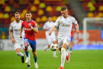 FCSB v Aberdeen, UEFA Europa League, Play-Off Round, Second Leg, Football, The National Arena, Bucharest, Romania - 28 Aug 2025