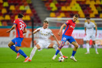 FCSB v Aberdeen, UEFA Europa League, Play-Off Round, Second Leg, Football, The National Arena, Bucharest, Romania - 28 Aug 2025