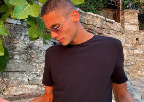Cum s-a comportat David Popovici la un restaurant din Sibiu. Cei prezenți au reacționat imediat și au spus totul