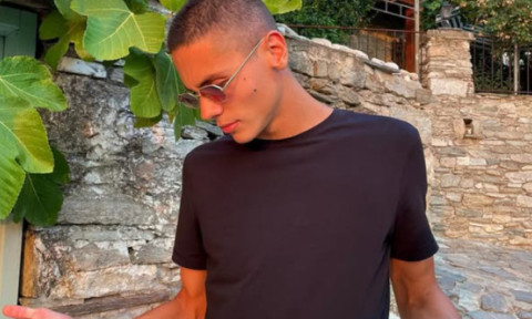Cum s-a comportat David Popovici la un restaurant din Sibiu. Cei prezenți au reacționat imediat și au spus totul