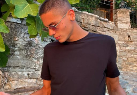 Cum s-a comportat David Popovici la un restaurant din Sibiu. Cei prezenți au reacționat imediat și au spus totul