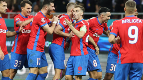 Scoțienii au dat verdictul și nu s-au ferit deloc, după ce FCSB a ”spulberat-o” pe Aberdeen la București
