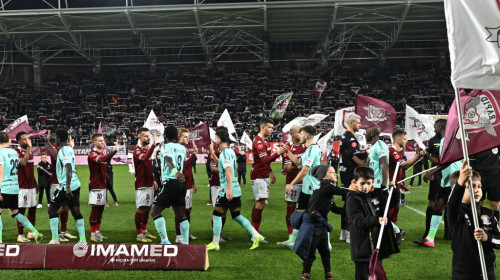 Rapid - UTA Arad, LIVE VIDEO, 20:30, Digi Sport 1. Ambele echipe sunt neînvinse în acest start de sezon