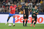 FOTBAL:FCSB-UNIREA SLOBOZIA, SUPERLIGA SUPERBET (10.08.2025)