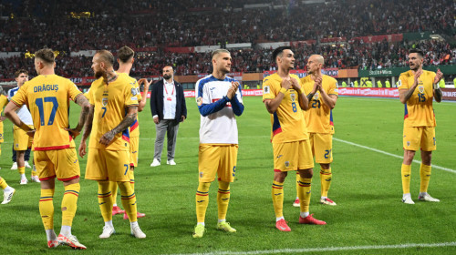 5 sunt OUT! Jucătorii pe care Mircea Lucescu nu i-a mai convocat: 3 sunt de la FCSB