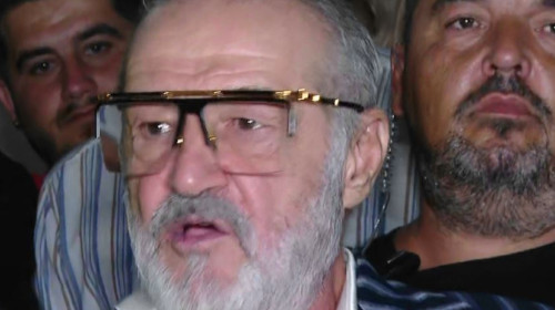 ”A zis 'vreau să plec'!”. Gigi Becali a intervenit imediat la FCSB