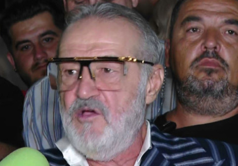 Gigi Becali a găsit vinovatul după FCSB - Bologna: ”El a pierdut meciul! O să rupă banca”