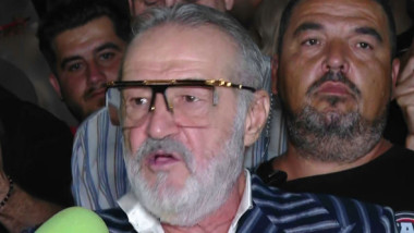 Gigi Becali a găsit vinovatul după FCSB - Bologna: ”El a pierdut meciul! O să rupă banca”