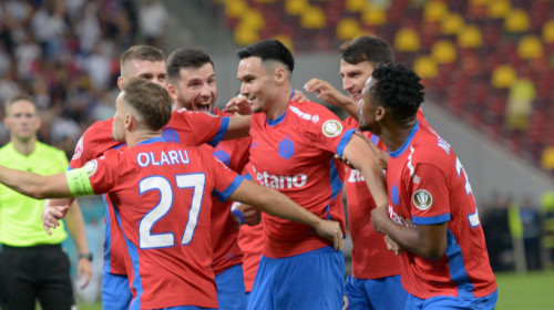 Italienii au ”comis-o”, după tragerea la sorți din Europa League! Bologna va juca la București cu FCSB