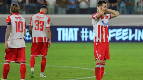 Steaua Roșie Belgrad a descris-o într-un cuvânt pe FCSB după ce a aflat că o va înfrunta în Europa League