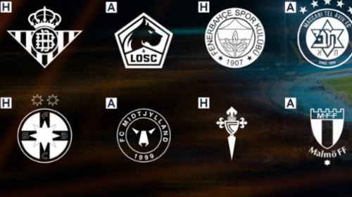 Reacția celor de la Dinamo Zagreb, după ce au aflat că au picat cu FCSB în Europa League