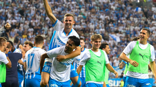 Universitatea Craiova a transmis 6 cuvinte, după ce și-a aflat adversarele din Conference League