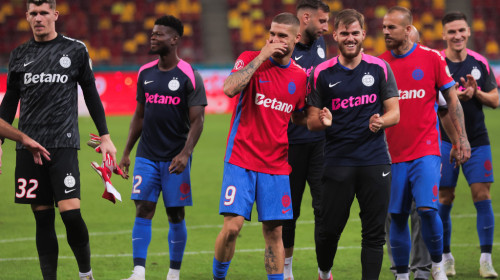 Elvețienii, convinși după ce au aflat că Basel va juca împotriva FCSB-ului în Europa League