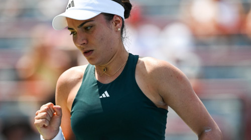 Gabriela Ruse și Monica Niculescu, în turul doi la dublu la US Open! Jaqueline Cristian și Sorana Cîrstea, OUT