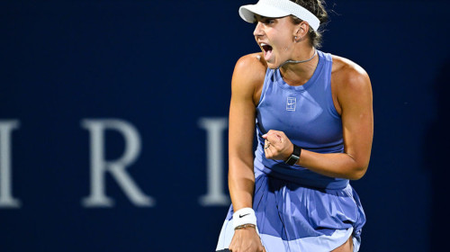 Noul clasament WTA! Jaqueline Cristian, cel mai bun loc din carieră! Pe ce poziție e Sorana Cîrstea