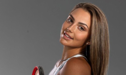 Americanii n-au stat pe gânduri: cum au numit-o pe Jaqueline Cristian, după ce le-a eliminat două favorite la US Open