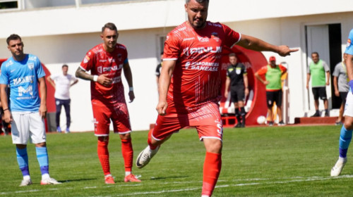 Constantin Budescu, gol decisiv chiar la debut! Nu mai jucase din februarie