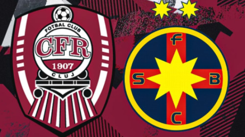 Jucătorii de la CFR Cluj și-au ”pus cenușă în cap”, înainte de derby-ul cu FCSB: ”Asta este realitatea!”