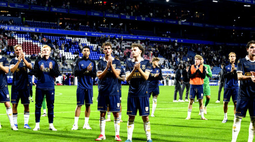 Dramatic! Adversara FCSB-ului din prima etapă de Europa League, la al 5-lea meci fără victorie