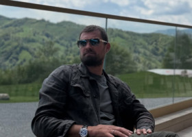 Scandal uriaș! Gabi Tamaș s-ar fi luat la bătaie cu un bodyguard și ar fi fost ”aruncat în stradă”. Ce a urmat