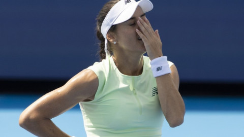 Sorana Cîrstea, jefuită la New York! Ce i-au furat din camera de hotel și apelul făcut de româncă