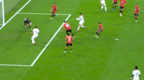 A apărut conversația! Ce au discutat arbitrul și camera VAR la al treilea gol anulat al lui Real Madrid