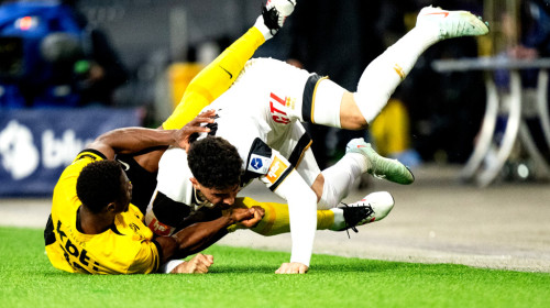 Viitoarea adversară a FCSB-ului, derby tocmai cu "victima" CFR-ului! Cât a fost scorul