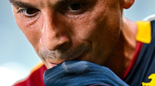 Cum l-au numit italienii pe Nicolae Stanciu, după ce l-au văzut 65 de minute cu Juventus