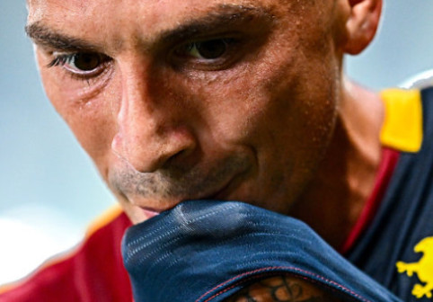 Cum l-au numit italienii pe Nicolae Stanciu, după ce l-au văzut 65 de minute cu Juventus