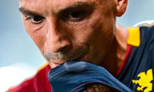 Cum l-au numit italienii pe Nicolae Stanciu, după ce l-au văzut 65 de minute cu Juventus