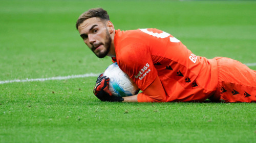 ”Nimic”! Italienii au dat verdictul despre Răzvan Sava, după ce l-a învins pe Cristi Chivu