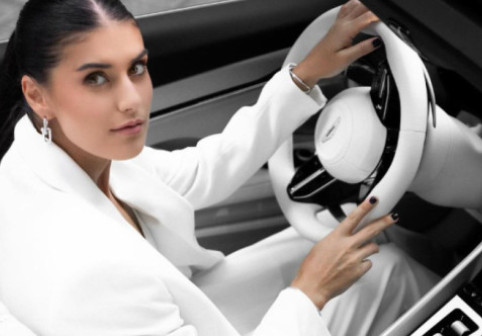 Decizia luată de americani, după ce Sorana Cîrstea a fost jefuită la New York