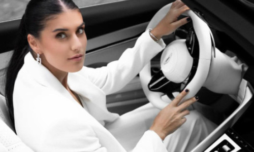 Decizia luată de americani, după ce Sorana Cîrstea a fost jefuită la New York