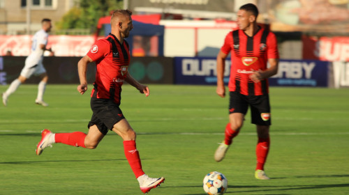 Csikszereda - Oțelul, LIVE VIDEO, 18:00, Digi Sport 1! Gazdele, fără victorie în SuperLiga