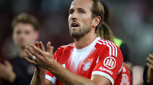 Lovitură de proporții: ”Harry Kane le-a spus că vrea să plece de la Bayern” și și-a ales viitoarea echipă!
