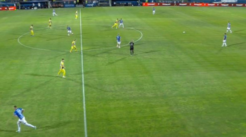 Farul - Petrolul 2-1. ”Marinarii” au urcat pe loc de play-off!