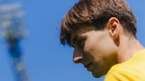 Fotbalist român, transferat de la Juventus de o multiplă campioană din Europa