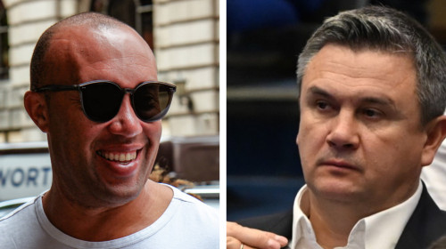 ”Mikael Silvestre lucrează pentru CFR Cluj?” Cristi Balaj a oferit ultimele detalii despre francez