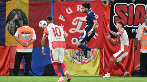 ”Oferta e tentantă!”. Poate pleca din SuperLiga, după doar 8 etape