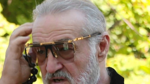 Gigi Becali nu a renunțat la Louis Munteanu: ”Ultima ofertă!”