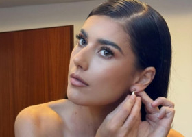 Decizia surprinzătoare luată de Sorana Cîrstea, după ce a fost jefuită în SUA. Poliția din New York a făcut anunțul