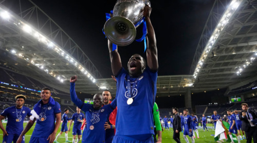 CFR a dat lovitura! Kurt Zouma s-a înțeles cu ardelenii și semnează! Reacția lui Cristi Balaj