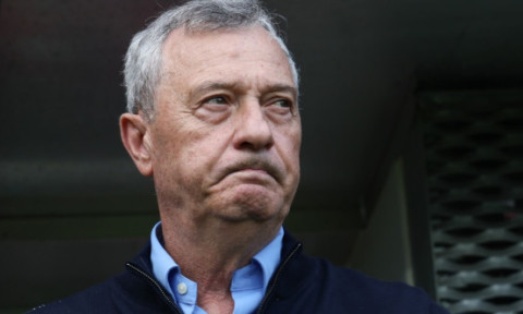 "Jucătorii au spus că nu au mai văzut așa ceva!" De ce ar fi fost dat afară Mircea Rednic de la Standard Liege