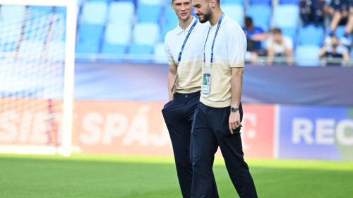 50.000.000€ pentru Vladislav Blănuță! Procentul păstrat de FCU Craiova din viitorul transfer al atacantului